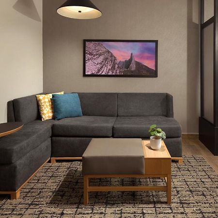 Hyatt Place Monterrey Valle San Pedro Garza Garcia Екстериор снимка