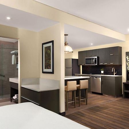 Hyatt Place Monterrey Valle San Pedro Garza Garcia Екстериор снимка