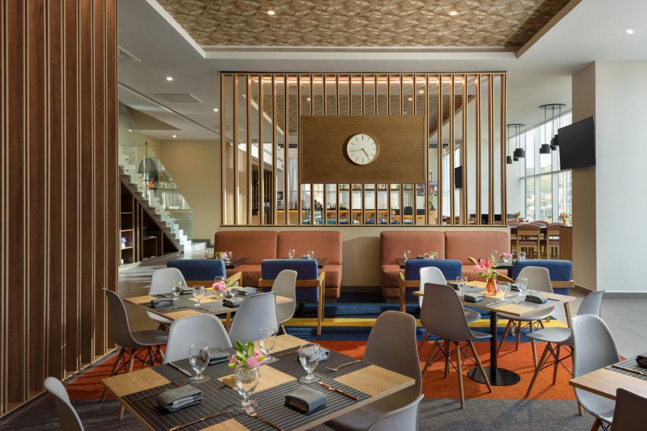 Hyatt Place Monterrey Valle San Pedro Garza Garcia Екстериор снимка