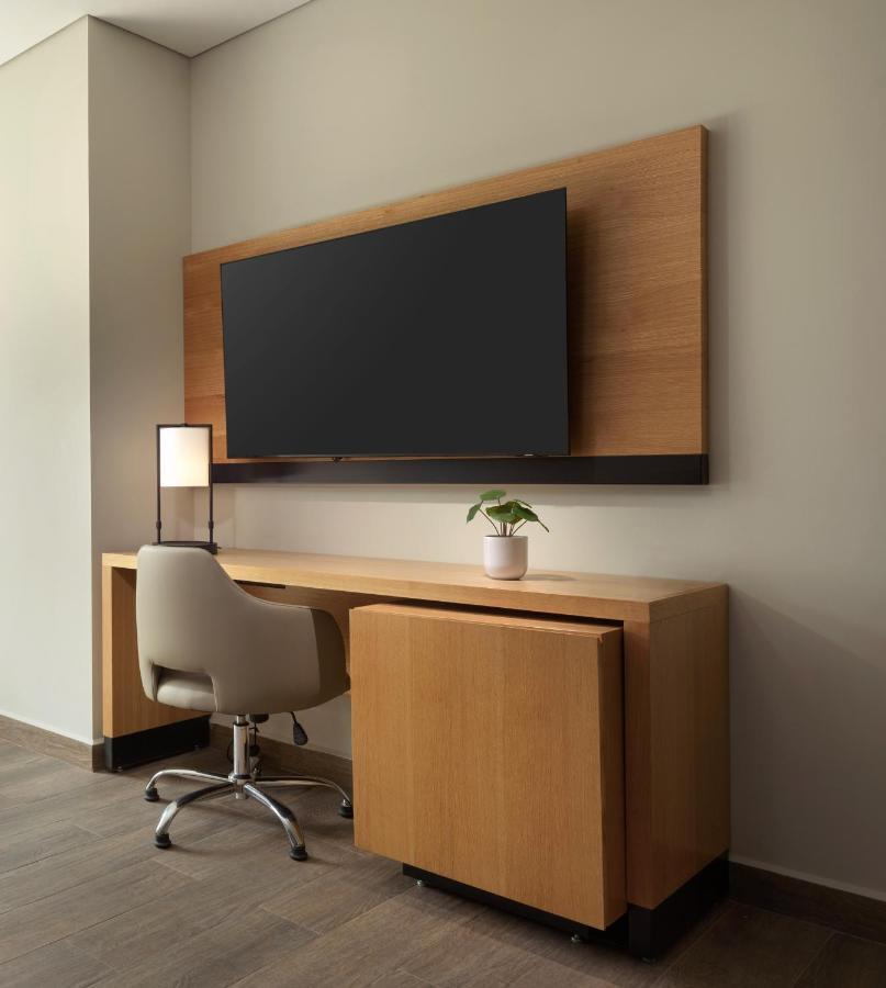 Hyatt Place Monterrey Valle San Pedro Garza Garcia Екстериор снимка