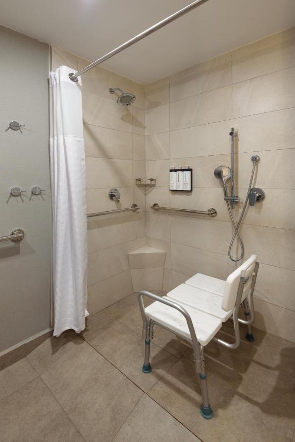 Hyatt Place Monterrey Valle San Pedro Garza Garcia Екстериор снимка