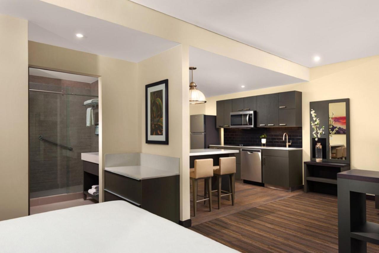 Hyatt Place Monterrey Valle San Pedro Garza Garcia Екстериор снимка